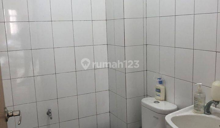 Disewakan Ruko Rendeng di di Alkateri  3