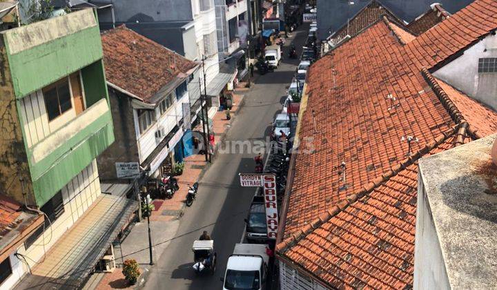 Disewakan Ruko Rendeng di di Alkateri  6