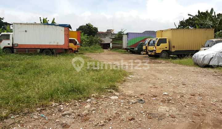Dijual Lahan Pusat Kota Cimahi 3