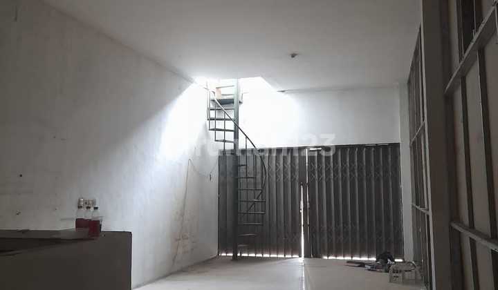Disewakan 2 Ruko Rendeng di Ciganitri  5