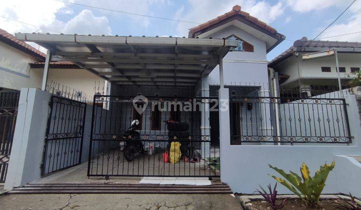 Disewakan Rumah TKI 3 1