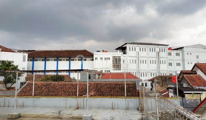 *For Sale Rumah Kost Mahmud Pamoyanan* --> jarang ada
