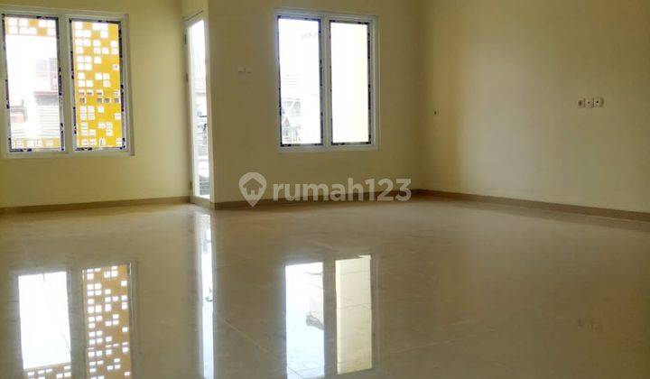 *Dijual 2 Unit Ruko Baru di Arcamanik* 1