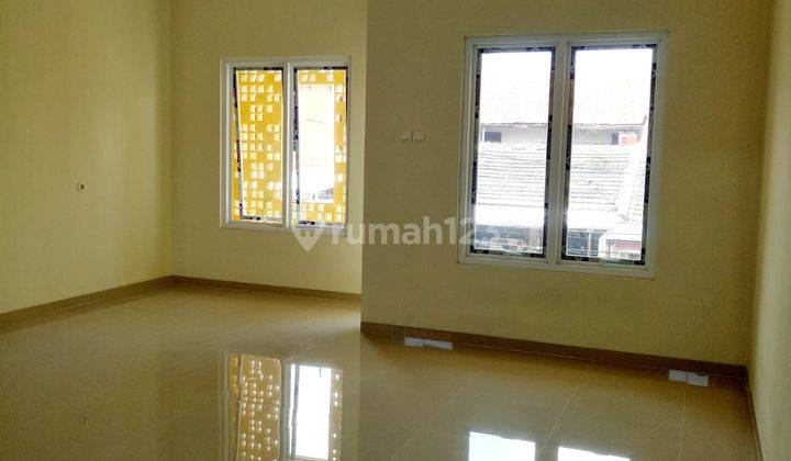 *Dijual 2 Unit Ruko Baru di Arcamanik* 5