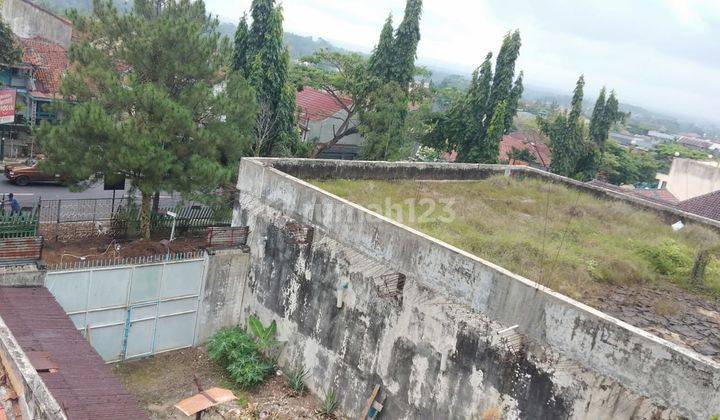 *Turun Harga Jual Cepat Lahan & Bonus RUMAH BURUNG WALET Ciamis* 2