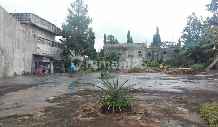 *Turun Harga Jual Cepat Lahan & Bonus RUMAH BURUNG WALET Ciamis* 3