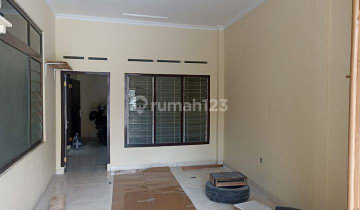 Disewakan Rumah di Pasundan 1