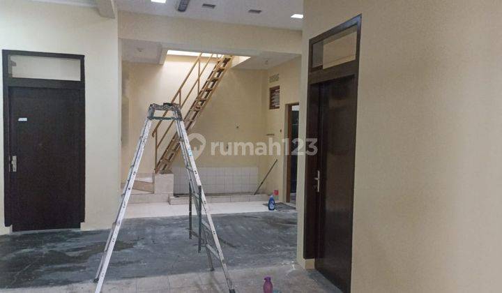 Disewakan Rumah di Pasundan 4