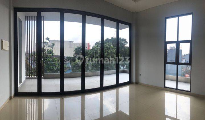 Dijual Ruang Usaha di Sumbersari  1