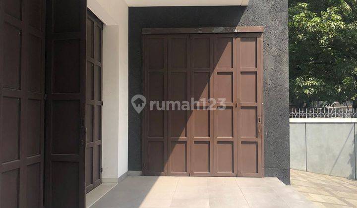 Dijual Ruang Usaha di Sumbersari  3