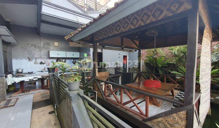 Dijual Rumah Bisa Untuk Tempat Usaha di Pangalengan  3