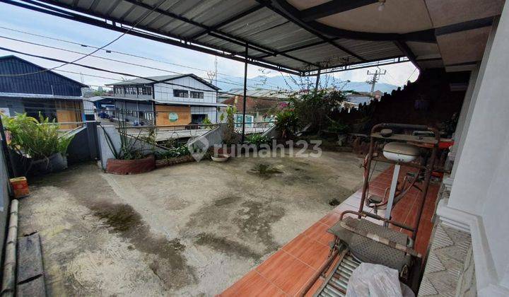 Dijual Rumah Bisa Untuk Tempat Usaha di Pangalengan  2