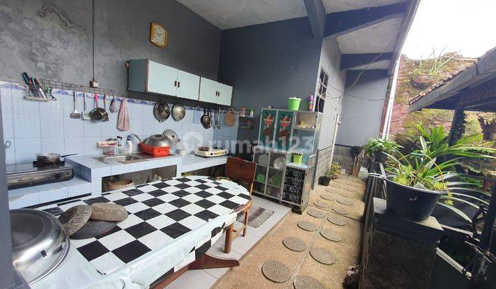 Dijual Rumah Bisa Untuk Tempat Usaha di Pangalengan  5