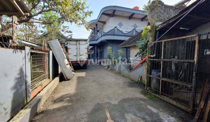 Dijual Rumah Bisa Untuk Tempat Usaha di Pangalengan  6
