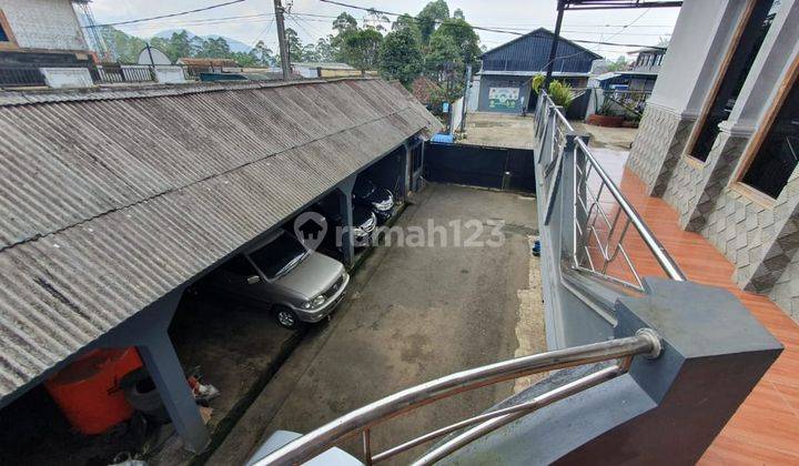 Dijual Rumah Bisa Untuk Tempat Usaha di Pangalengan  9