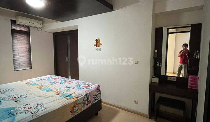 Disewakan Rumah Langka Full Furnished Daerah Universitas Maranatha  2