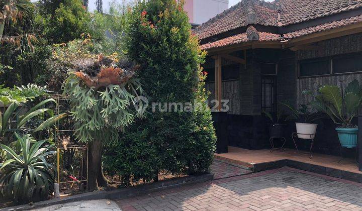 Hot Listing  For Sale Rumah di Cimahi 2