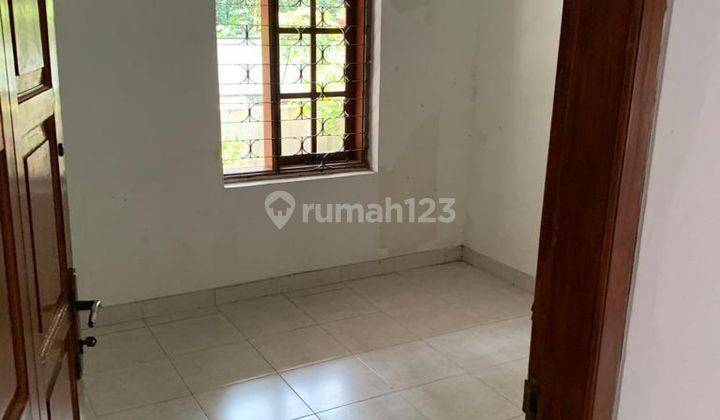 *Dijual Rumah Tengah Kota Dekat 23Paskal* 1