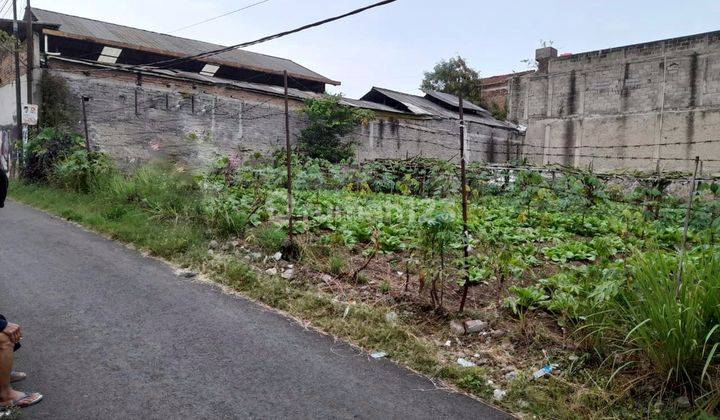 Dijual Tanah di Aruman Cimahi
 1