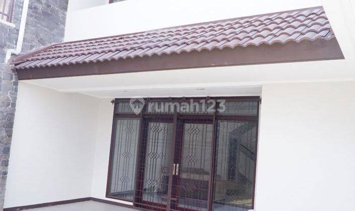 *Dijual Rumah Sayap Hegarmanah Baru Renovasi* 2