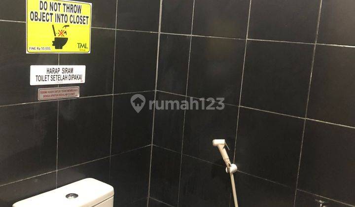 Dijual Ruko di Hypersquare Pasir Kaliki 2