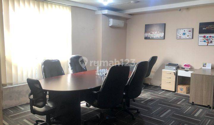 Dijual Ruko di Hypersquare Pasir Kaliki 3