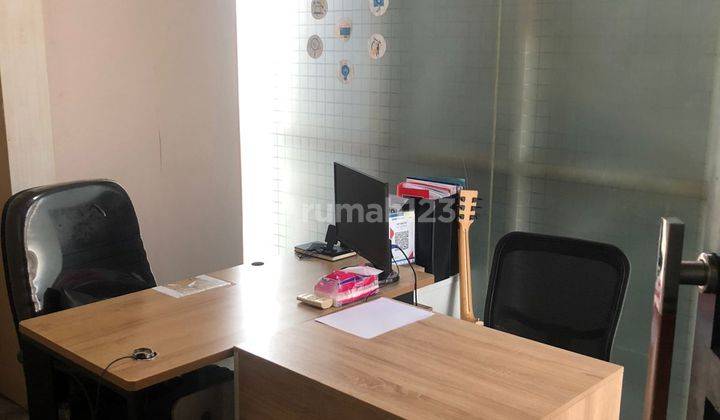 Dijual Ruko di Hypersquare Pasir Kaliki 4