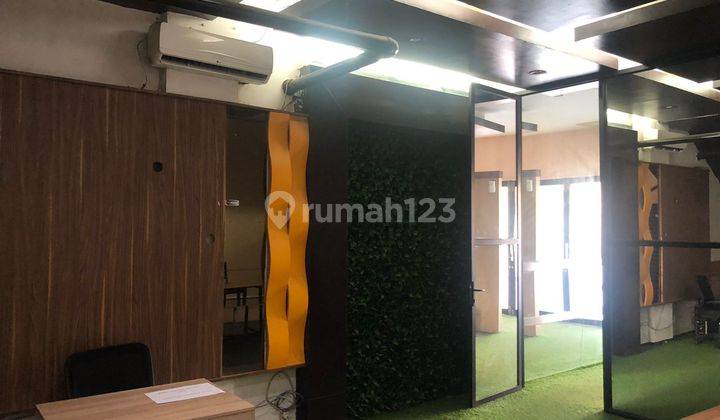 Dijual Ruko di Hypersquare Pasir Kaliki 5