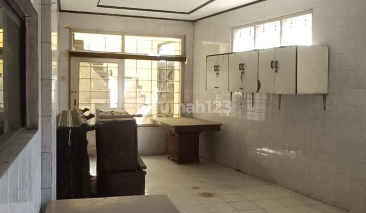 Dijual/Disewakan Rumah Tinggal di Tengah Kota 2