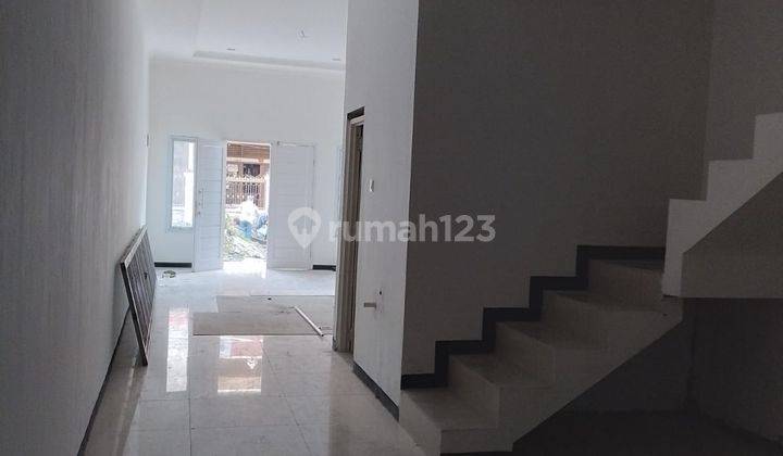 Dijual Rumah Baru Karasak (On Proses) 2