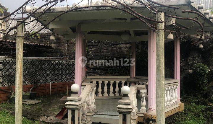 Dijual Rumah di LeuwiSari 1