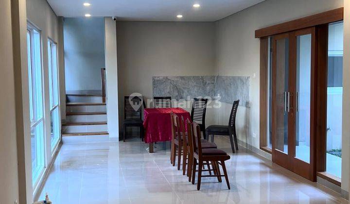 Dijual Rumah Baru 2 Lantai Cigadung 4
