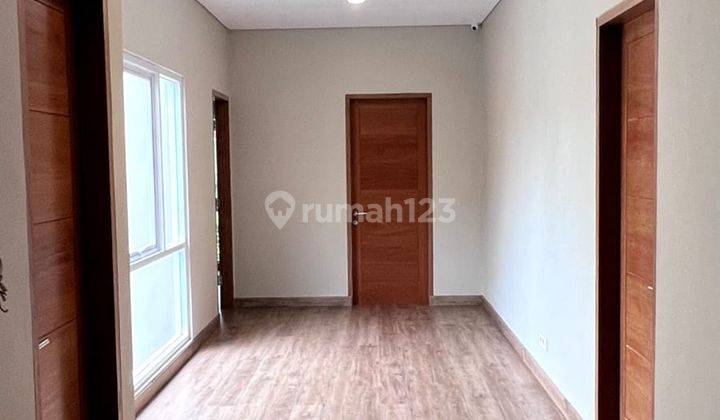 Dijual Rumah Baru 2 Lantai Cigadung 5