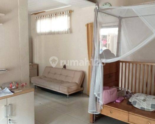 Dijual Rumah di Sayap Riau - Pusat Kota Bandung 2