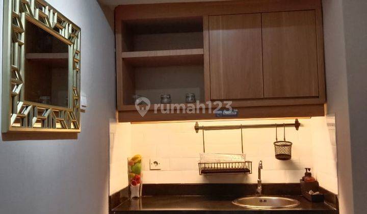 *For Sale 2BR Majesty Apartment* 2