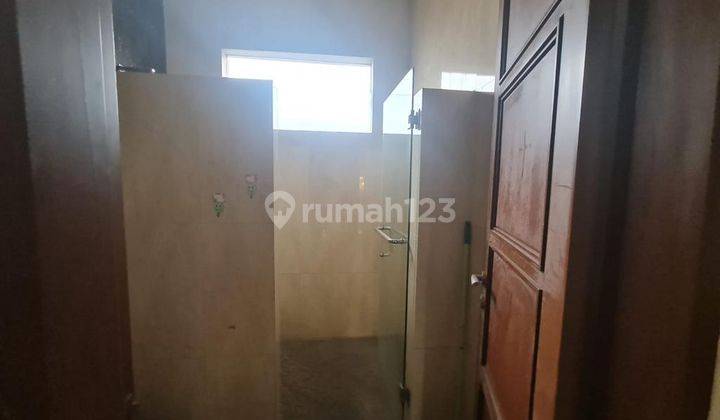 Dijual Rumah di Singgasana Pradana  2