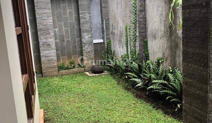 Dijual Cepat Rumah Siap Huni di Cirendeu Tanggerang  2