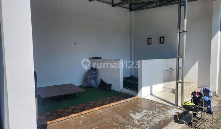 For Rent Rumah Mainroad Riau Bisa Untuk Tempat Usaha 2