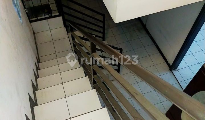 Disewakan Rumah TKI 1 2