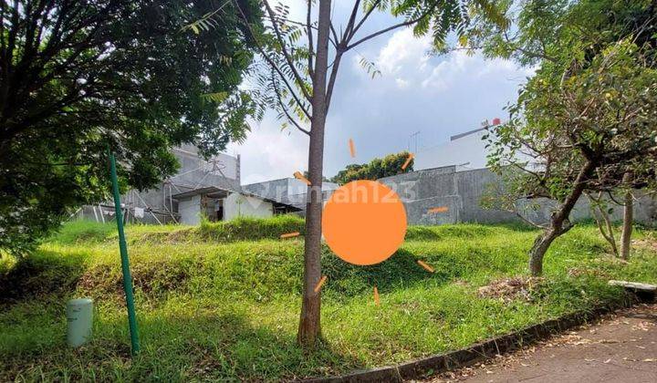 Dijual Tanah Kavling di Budi Indah Acacia 1