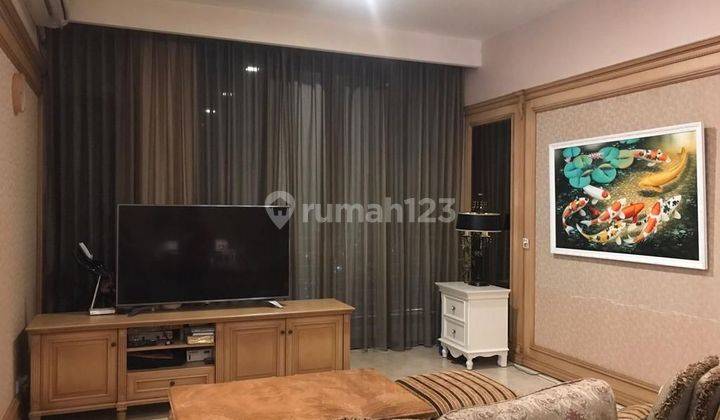 Disewakan/Dijual Apartemen Dago Butiq  1