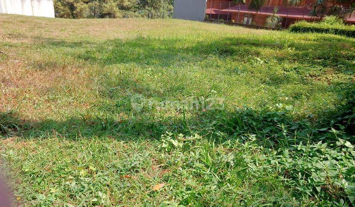 Dijual Tanah Kavling di Pondok Hijau  1