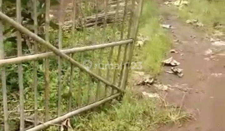 Dijual Tanah Kebun di Sukamulya Ciwidey  2