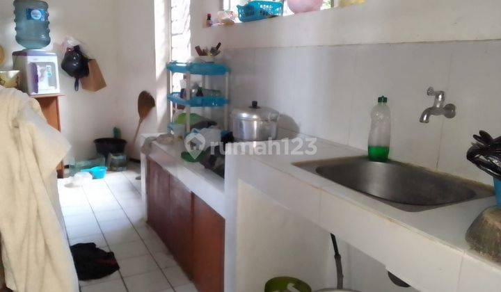 Disewakan Rumah Lembah Sukaresmi Sayap Sarijadi 2