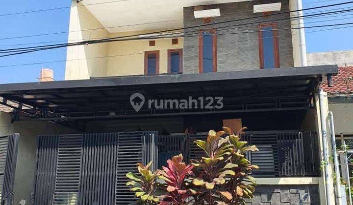 Dijual Rumah di TKI II 1