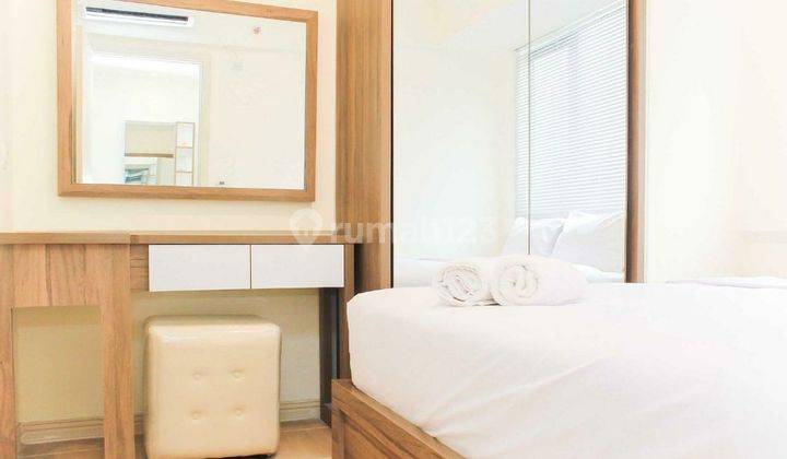 Dijual Apa Apartemen Meikarta Unit Tower Oakview 2