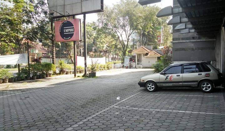 *Dijual Property Sangat Strategis di Jl Pelajar Pejuang Mainroad* 2