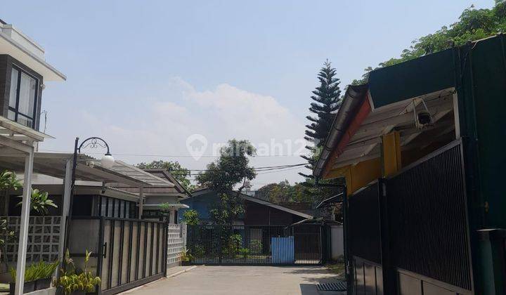 Dijual Cepat Rumah di Dakota Gunung Batu 2