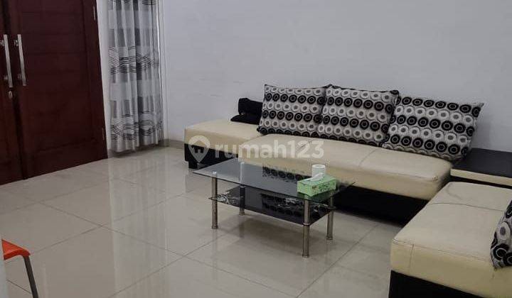 Dijual Rumah di Taman Mekar Utama  2