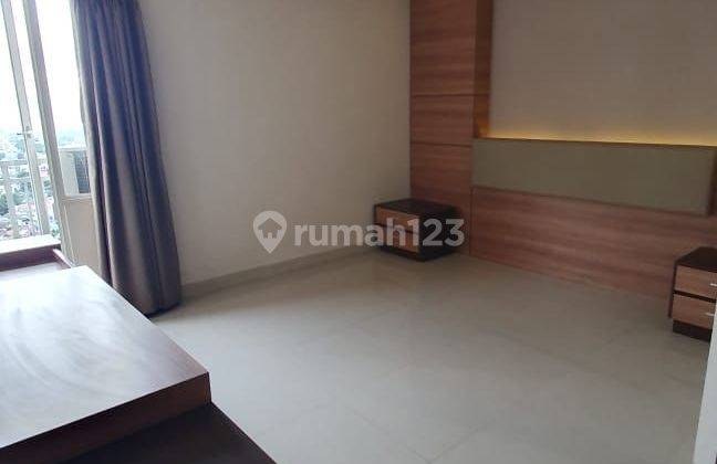 Dijual Apartemen Gca 2 Unit Istimewa 2br 1